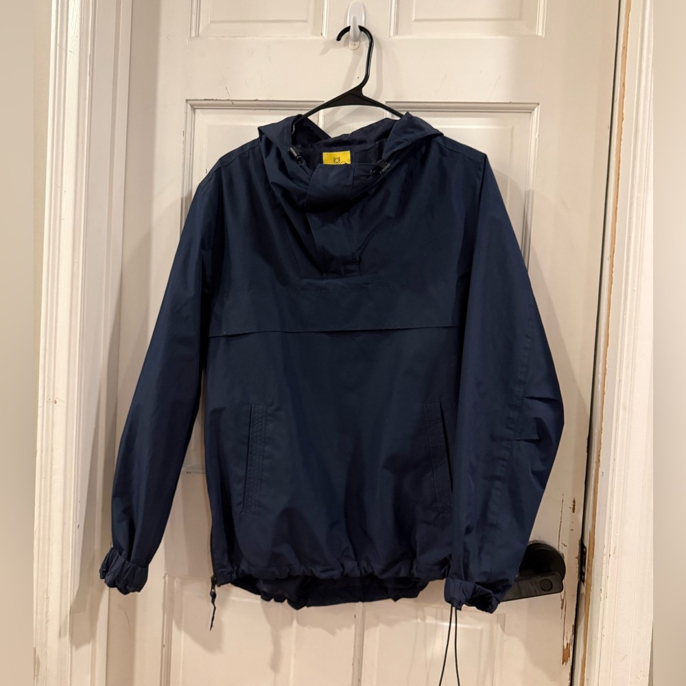 Men’s Prince & Fox Jacket
